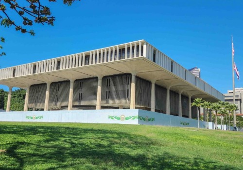 Hawaii's Open Budget: A Tool for Public Accountability